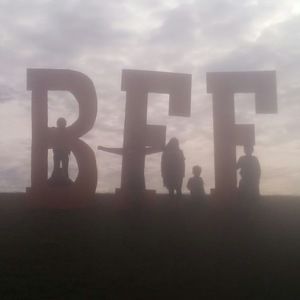 Meet your Posher, Cory